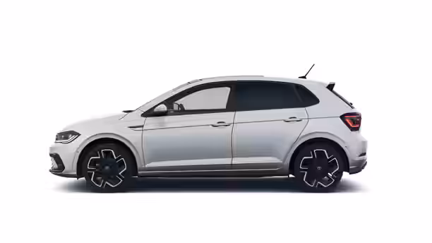 VOLKSWAGEN POLO 6 / 9