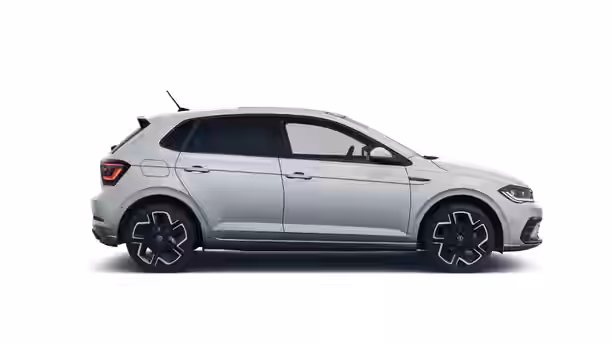 VOLKSWAGEN POLO 3 / 9