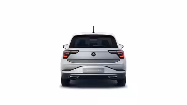 VOLKSWAGEN POLO 2 / 9