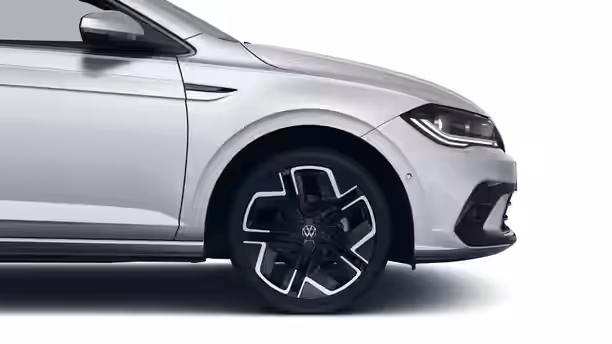 VOLKSWAGEN POLO 5 / 9