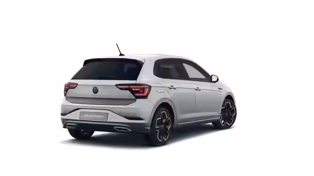 VOLKSWAGEN POLO 4 / 9