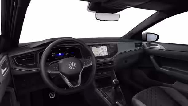 VOLKSWAGEN POLO 7 / 9