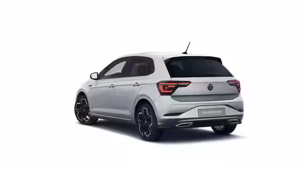 VOLKSWAGEN POLO 8 / 9