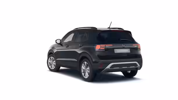 VOLKSWAGEN T-CROSS 3 / 28