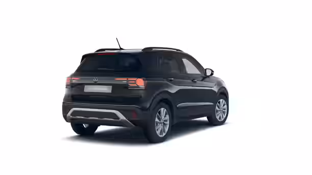 VOLKSWAGEN T-CROSS 5 / 28