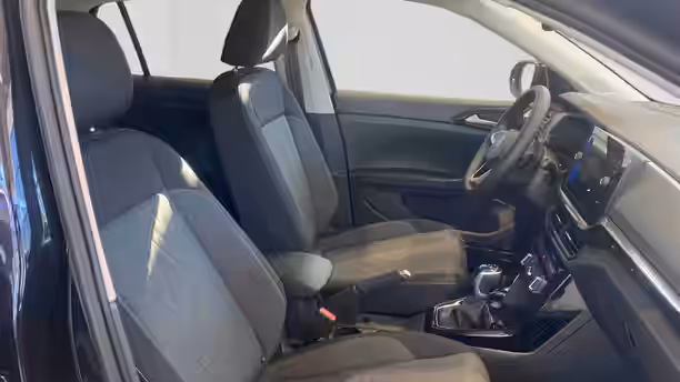 VOLKSWAGEN T-CROSS 26 / 28