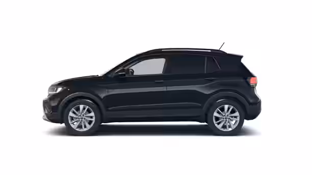 VOLKSWAGEN T-CROSS 2 / 28