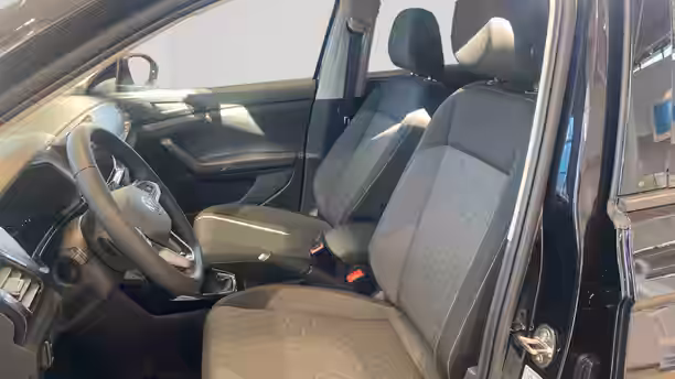 VOLKSWAGEN T-CROSS 23 / 28