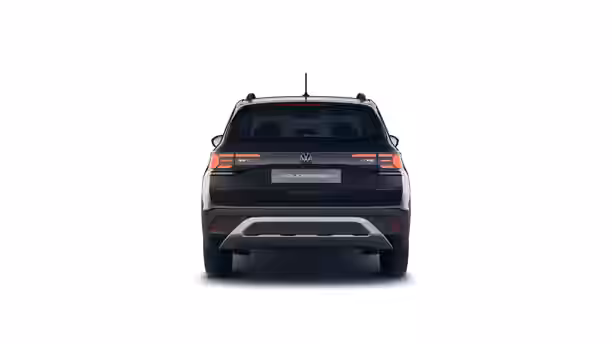 VOLKSWAGEN T-CROSS 4 / 28