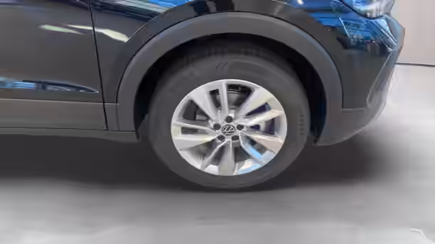 VOLKSWAGEN T-CROSS 9 / 28
