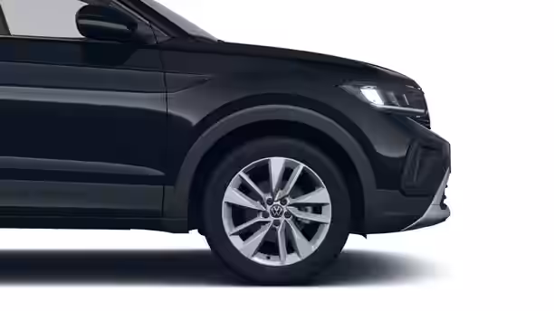 VOLKSWAGEN T-CROSS 7 / 28