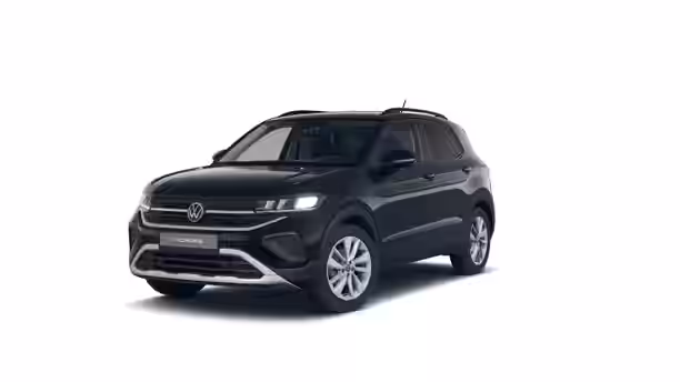 VOLKSWAGEN T-CROSS 1 / 28