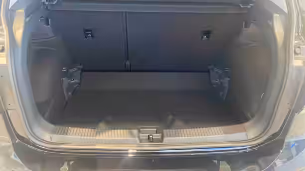 VOLKSWAGEN T-CROSS 14 / 28