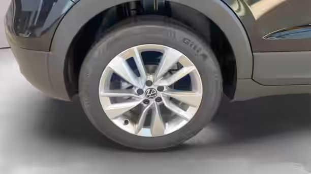 VOLKSWAGEN T-CROSS 16 / 28