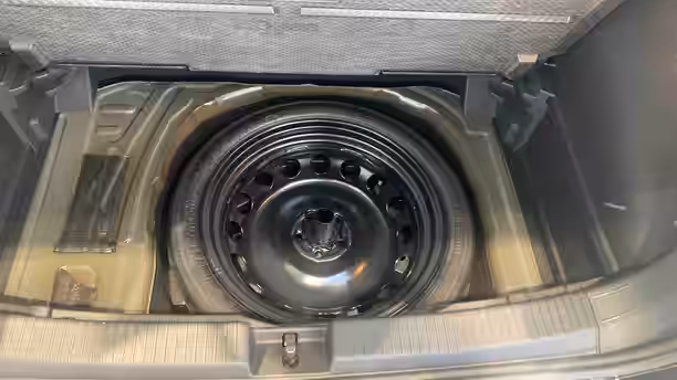 VOLKSWAGEN T-CROSS 19 / 28