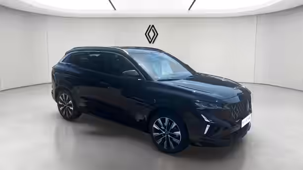 RENAULT AUSTRAL 7 / 21