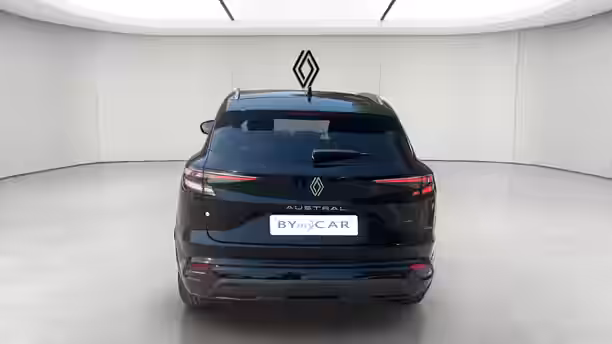 RENAULT AUSTRAL 4 / 21