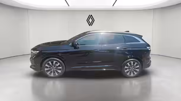 RENAULT AUSTRAL 2 / 21