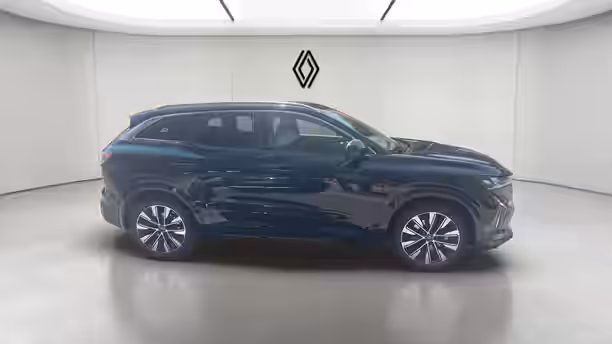 RENAULT AUSTRAL 6 / 21