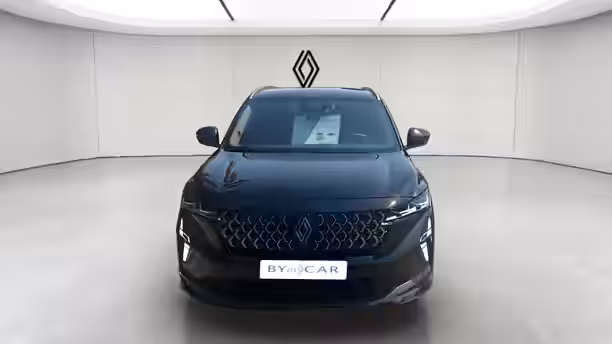 RENAULT AUSTRAL 8 / 21