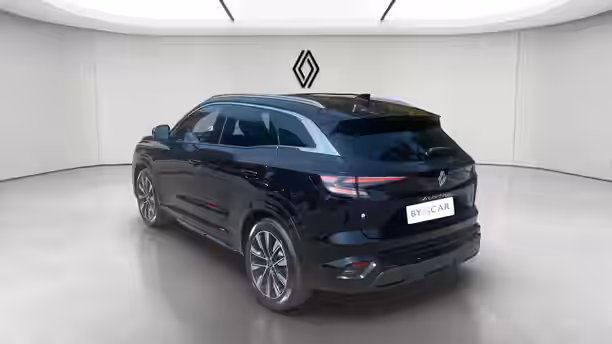 RENAULT AUSTRAL 3 / 21