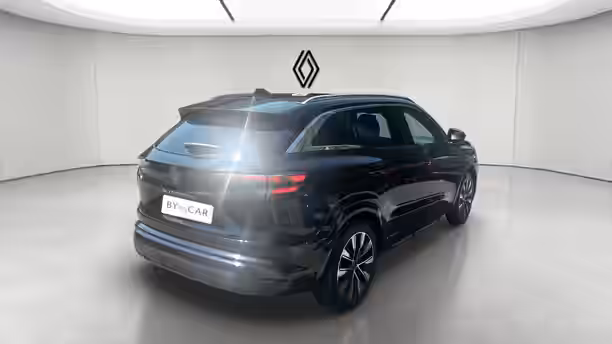 RENAULT AUSTRAL 5 / 21