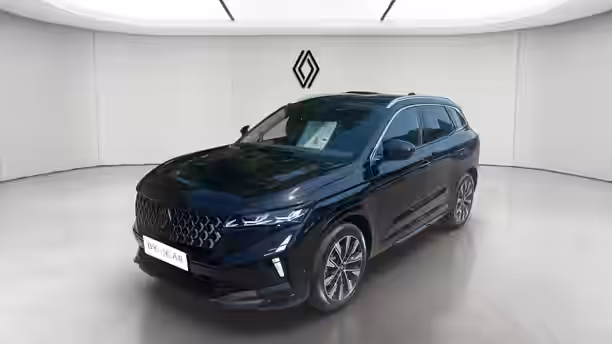 RENAULT AUSTRAL 1 / 21