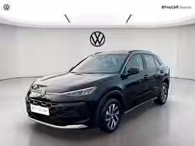 T-ROC Life 1.5 eTSI Hybrid 116 ch DSG7