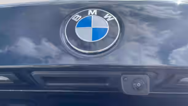 BMW SERIE 1 F70 18 / 26