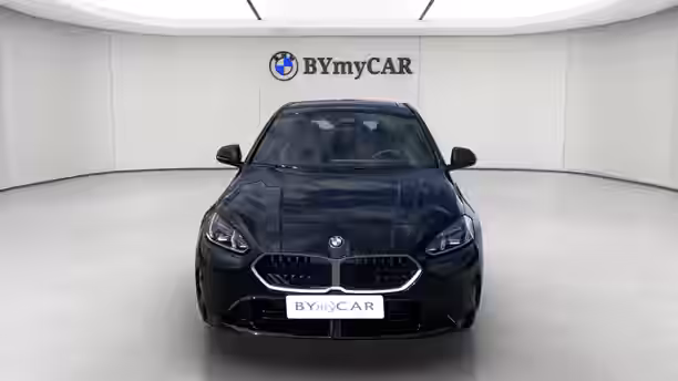 BMW SERIE 1 F70 8 / 26