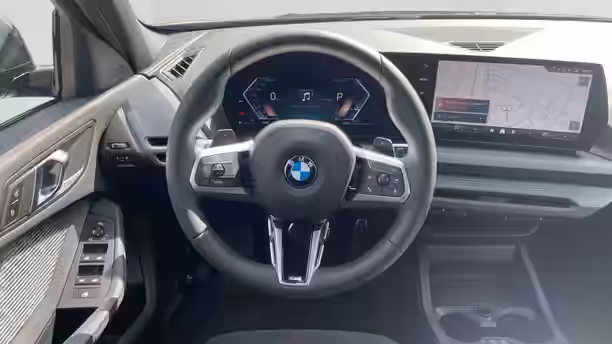 BMW SERIE 1 F70 10 / 26