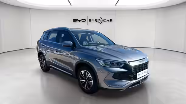 BYD SEALION 5 7 / 15