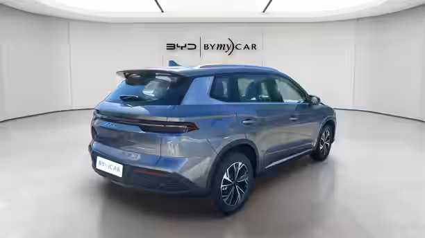 BYD SEALION 5 5 / 15