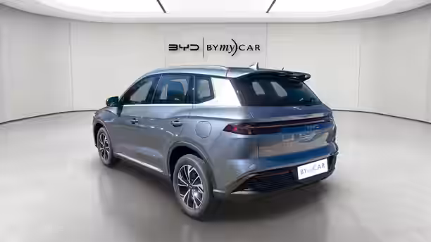 BYD SEALION 5 3 / 15
