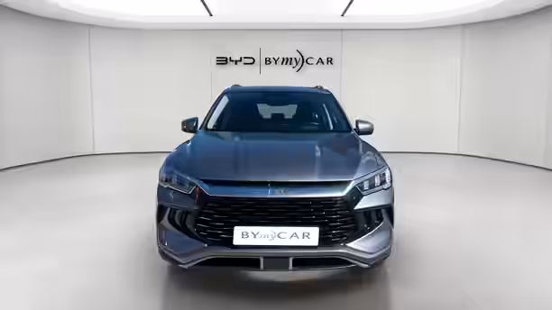 BYD SEALION 5 8 / 15
