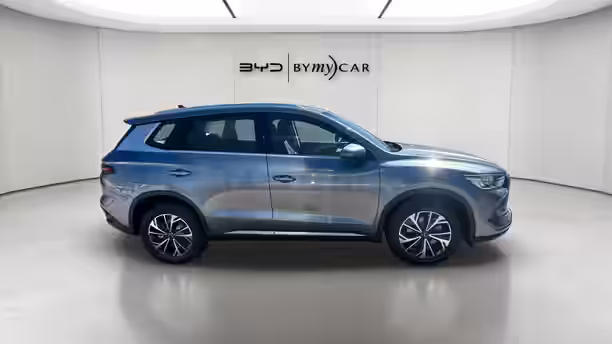 BYD SEALION 5 6 / 15