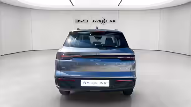 BYD SEALION 5 4 / 15