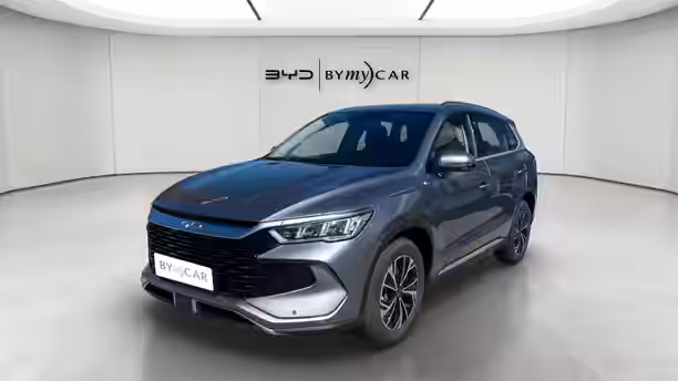 BYD SEALION 5 1 / 15