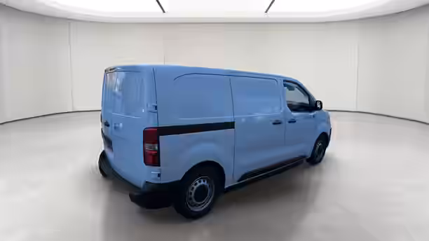 OPEL VIVARO FOURGON 5 / 17