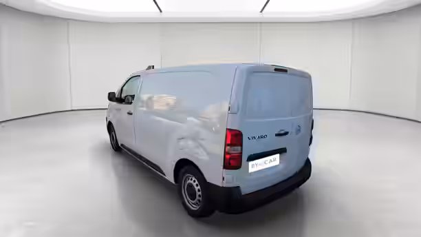 OPEL VIVARO FOURGON 3 / 17