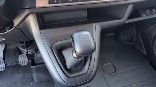 OPEL VIVARO FOURGON 16 / 17
