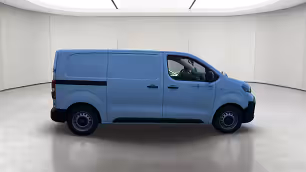 OPEL VIVARO FOURGON 6 / 17