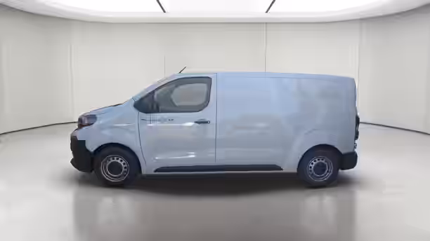 OPEL VIVARO FOURGON 2 / 17
