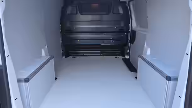 OPEL VIVARO FOURGON 12 / 17