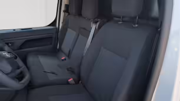 OPEL VIVARO FOURGON 11 / 17