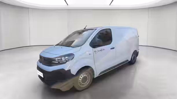 OPEL VIVARO FOURGON 1 / 17