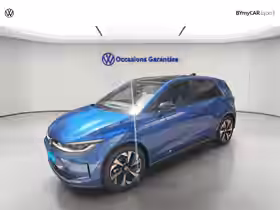 ID. POLO Style Exclusive ( Prime CEE Déduite) 211 ch  52 kWh