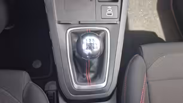 FORD PUMA 22 / 22