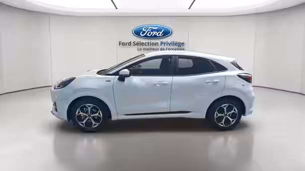 FORD PUMA 2 / 22