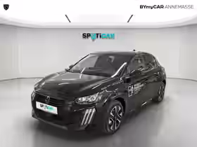 208 ELECTRIQUE Allure 156 ch 54 kWh